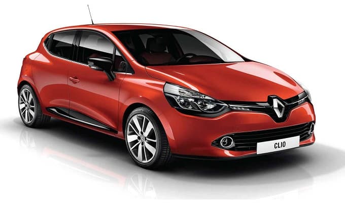 10Clio 4 Mountedtours