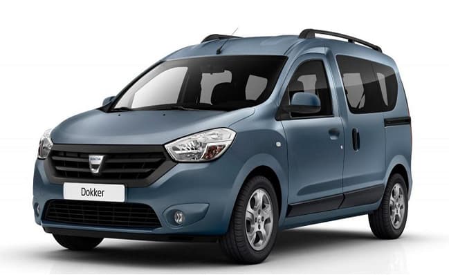 11dacia Doker Mountedtours