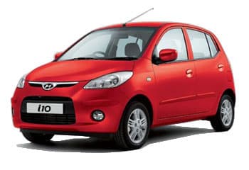 1hyundai I10 Mountedtours