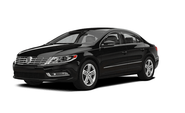 2017 Volkswagen Cc Noir Profond 032