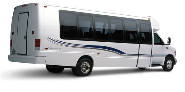 24 Pax Minibus