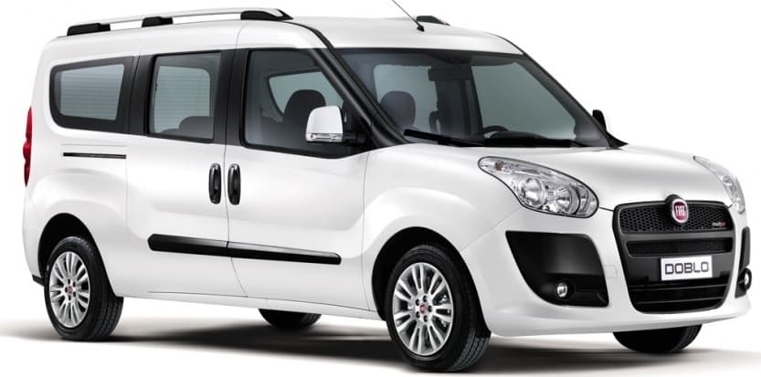 6507896 Baisse Des Tarifs Et Apparition D Une Variante Maxi Pour Le Fiat Doblo
