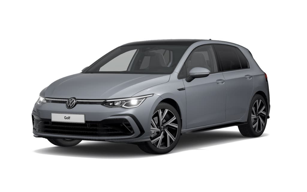 Volkswagen Golf 8