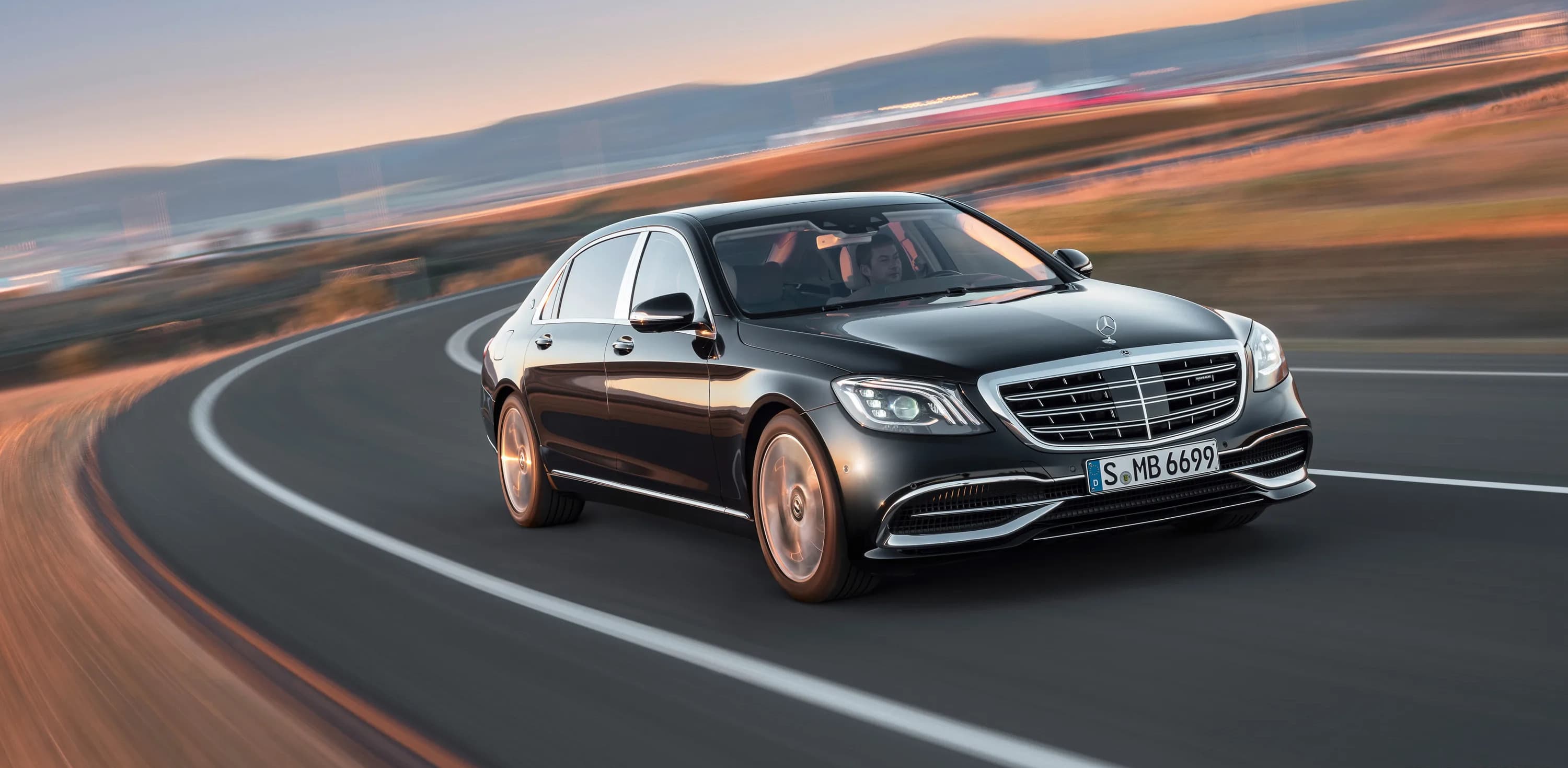 Class S