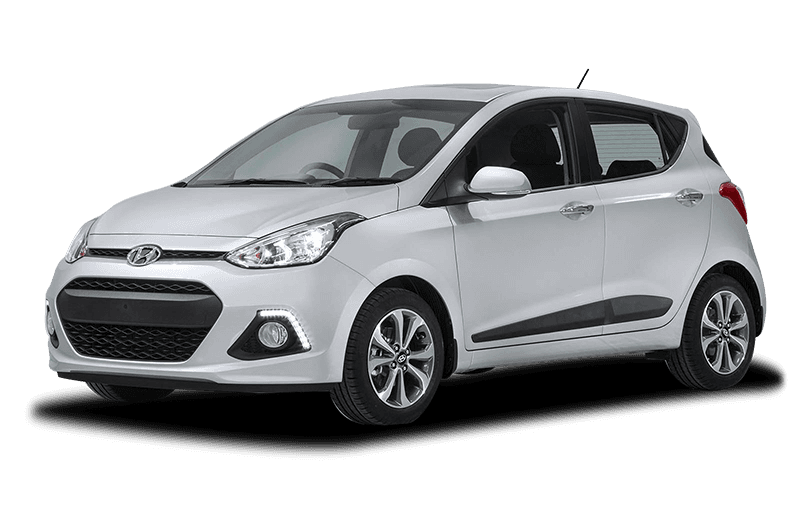 Grand Hyundai I10