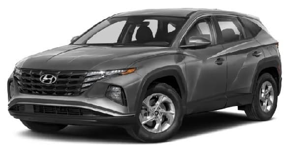 Hyundai Tucsun 2024 222