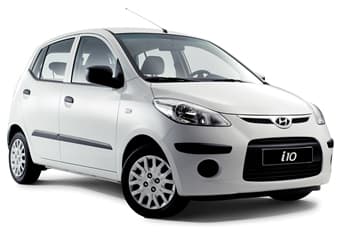 Hyundui I10 Murrukych