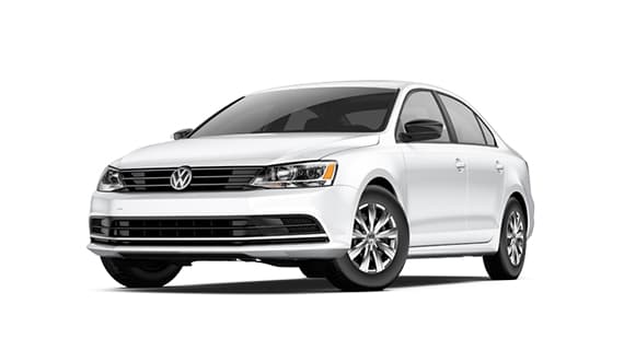 Jetta 2019 Mounted