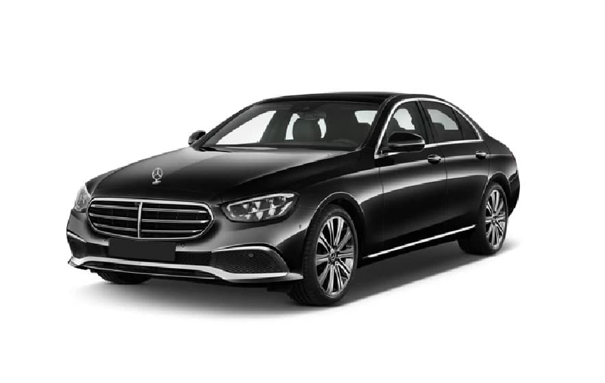 Mercedes Classe E