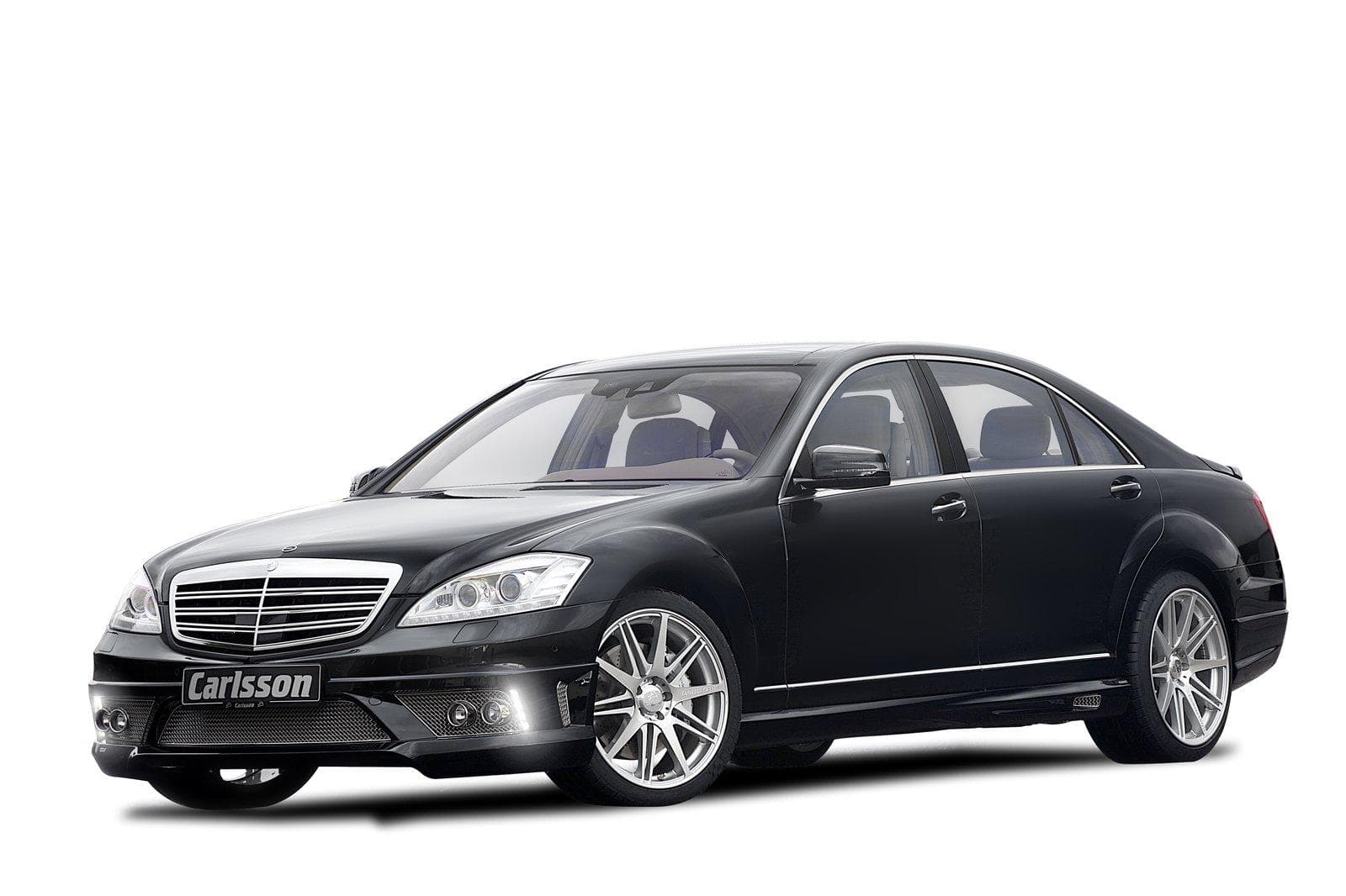 Mercedes Classe S