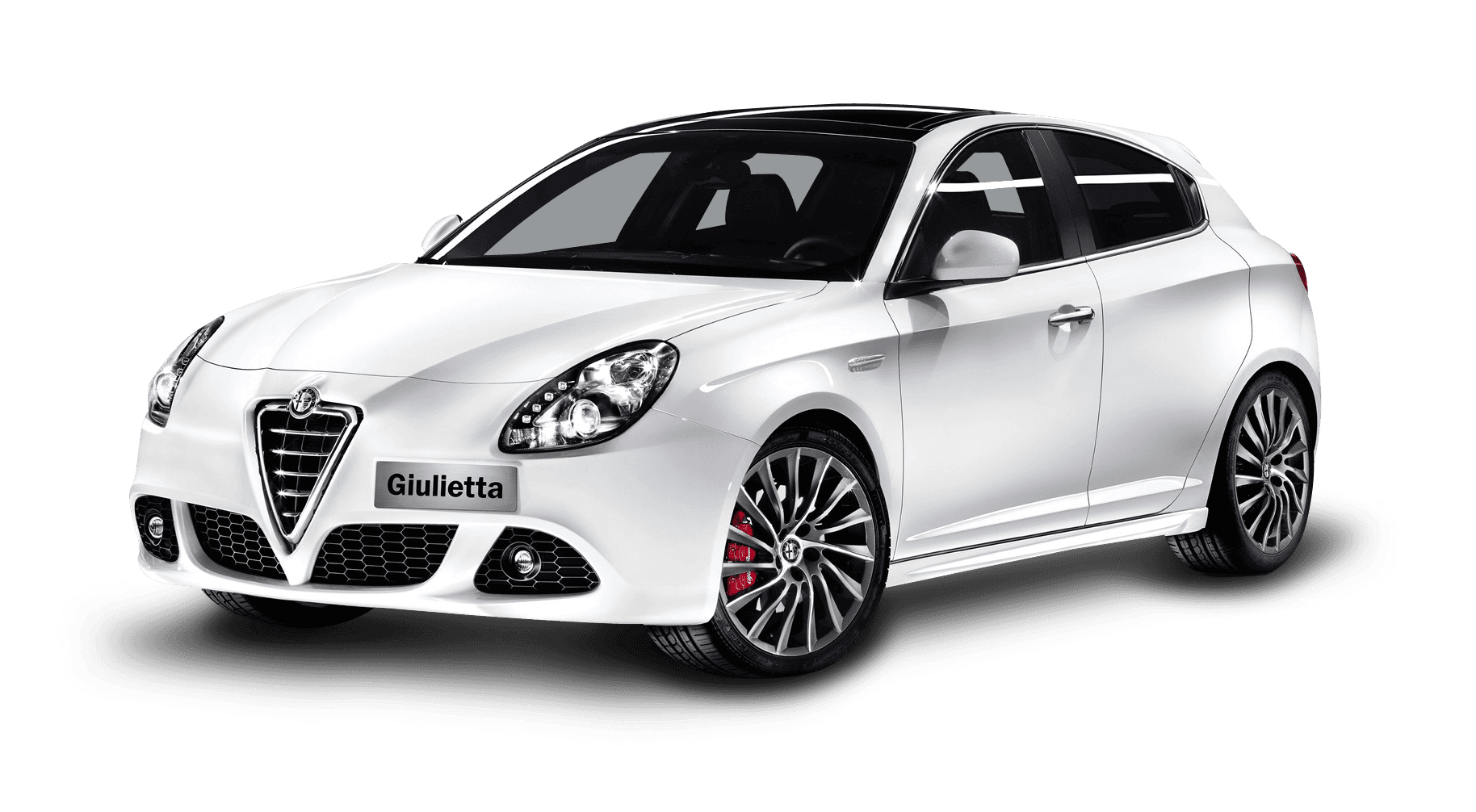 Alfa Romeo Gullieta