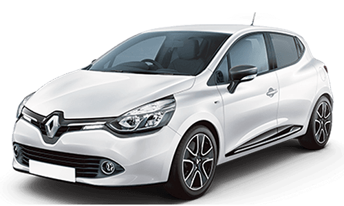 Renault Clio Car 2018