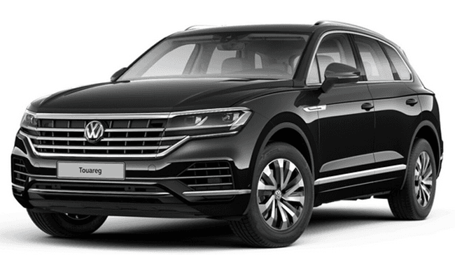Touareg