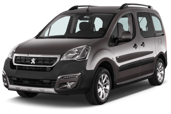 Peugeot 15partnertepeeoutdoormm2fb Angularfront