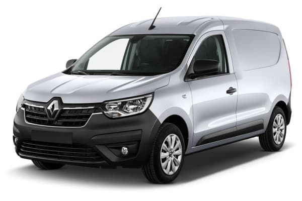 Renault Expr