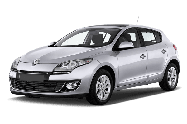 Renault Megane Berline